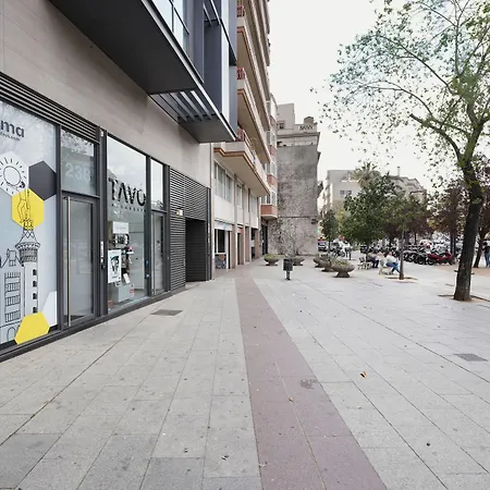 Numa Barcelona Colmena-2